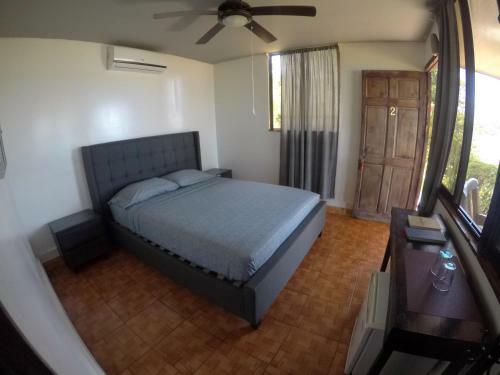 Hotel Pacheco Tours & Cabins