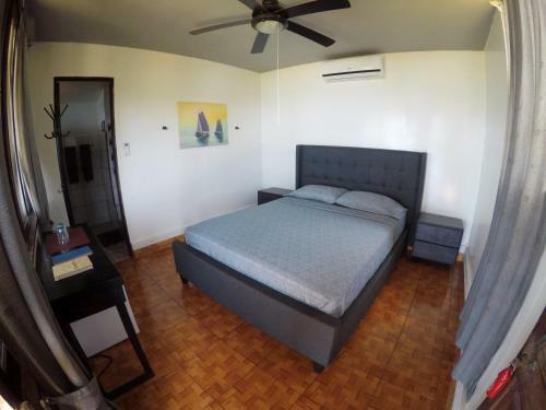 Hotel Pacheco Tours & Cabins