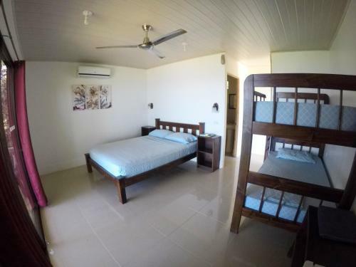 Hotel Pacheco Tours & Cabins