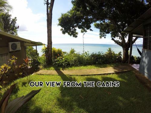 Hotel Pacheco Tours & Cabins