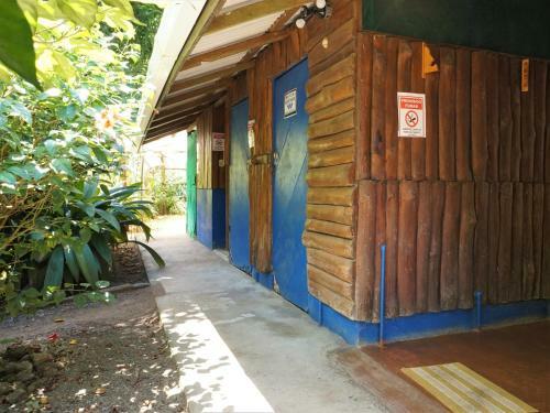 Mohagine Hotel