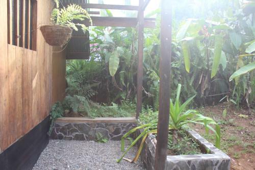 Mohagine Hotel