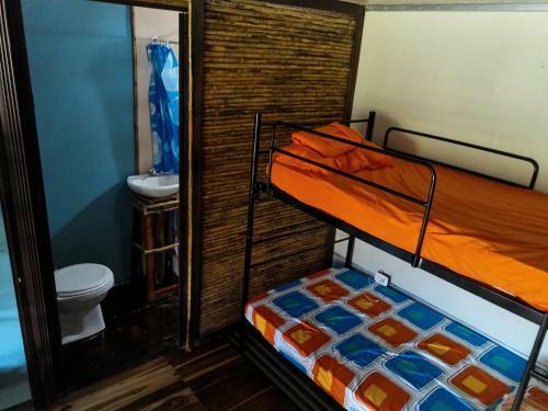 Albergue The Spot