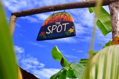 Albergue The Spot