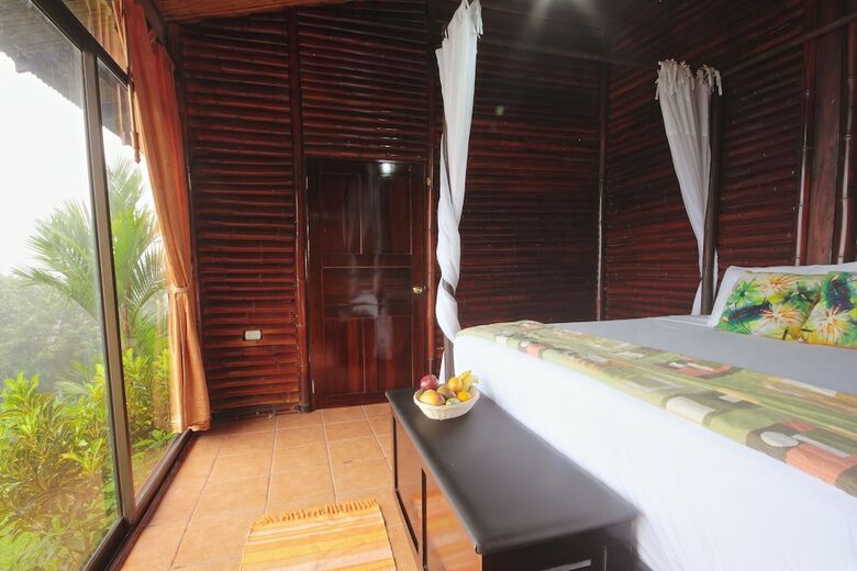 Lodge Greenlagoon Wellbeing Resort