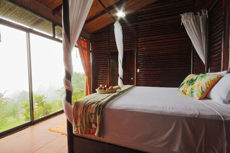Lodge Greenlagoon Wellbeing Resort