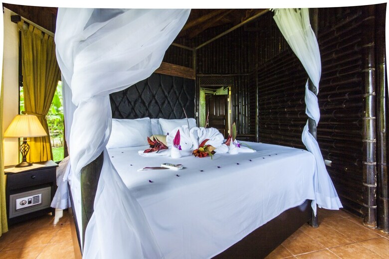 Lodge Greenlagoon Wellbeing Resort
