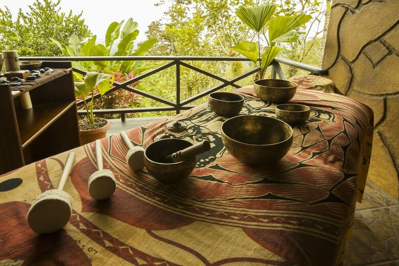 Lodge Greenlagoon Wellbeing Resort