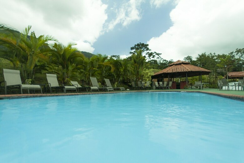 Lodge Greenlagoon Wellbeing Resort
