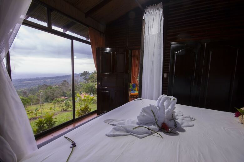 Lodge Greenlagoon Wellbeing Resort