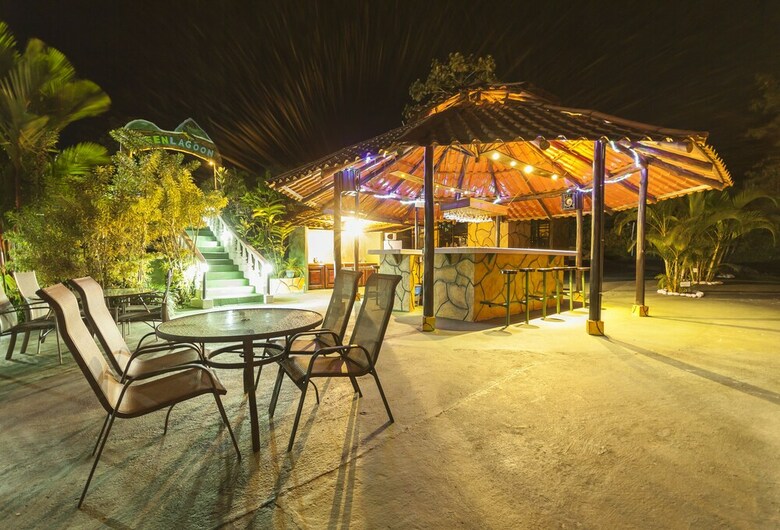 Lodge Greenlagoon Wellbeing Resort