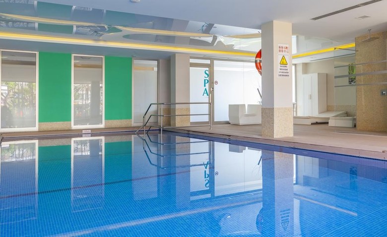 Helios Mallorca Hotel & Apartments
