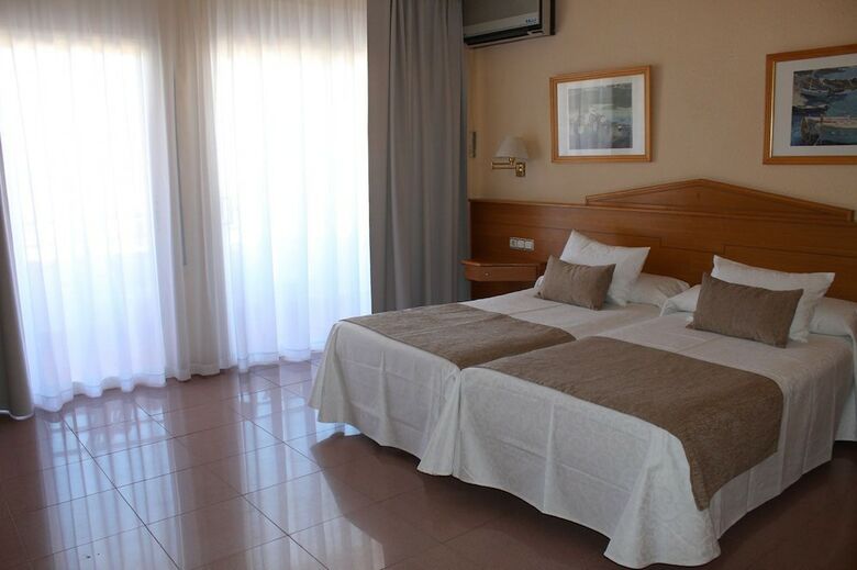 Hotel La Santa Maria