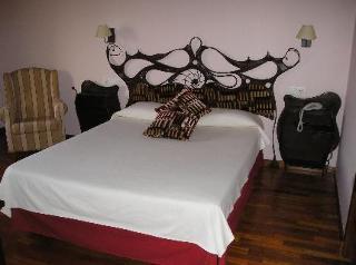 Hotel Palou