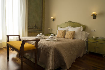 Hotel Palou
