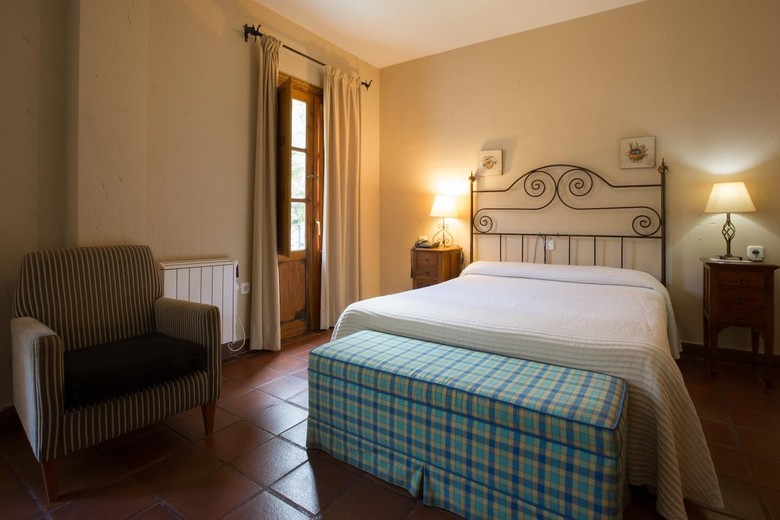 Hotel Humaina