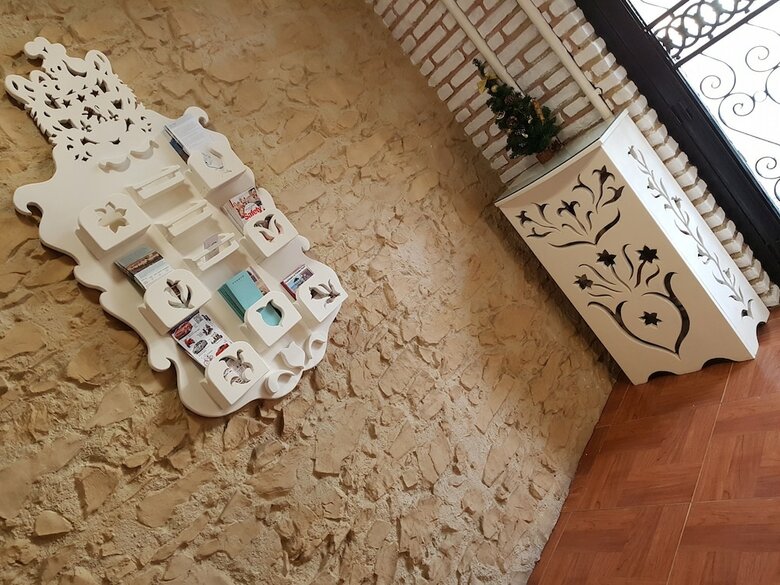 Hostal El Nogal