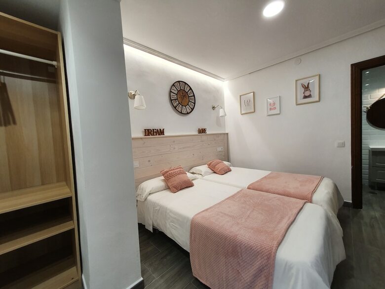 Hostal El Nogal