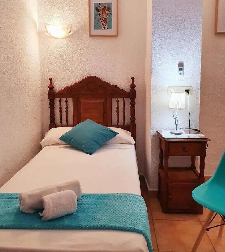 Hostal El Nogal