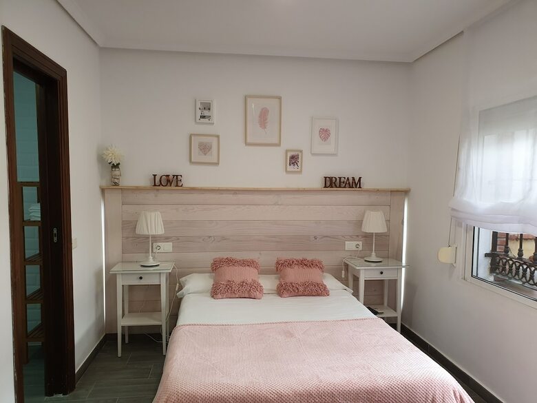 Hostal El Nogal