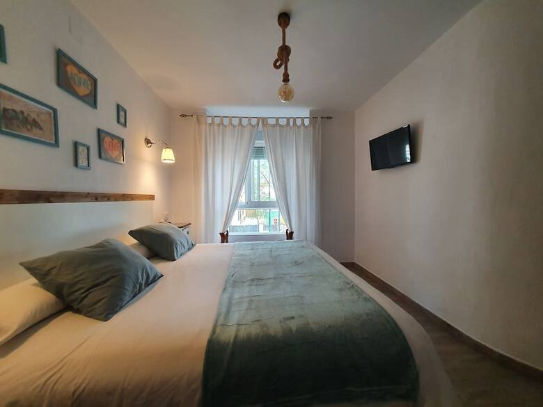 Hostal El Nogal