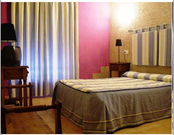 Hostal El Nogal