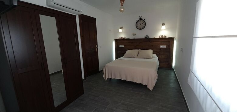 Hostal El Nogal