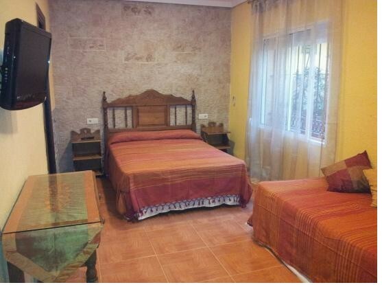 Hostal El Nogal
