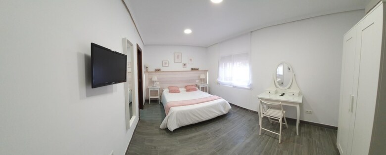 Hostal El Nogal
