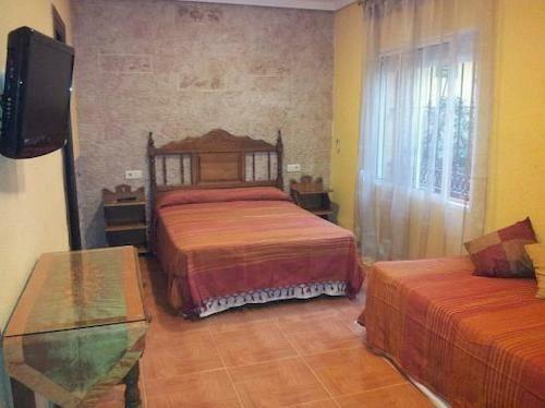 Hostal El Nogal