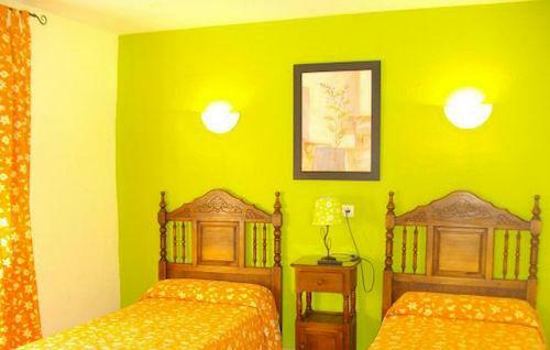 Hostal El Nogal