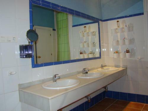 Hostal Pensi�n Santa Paula