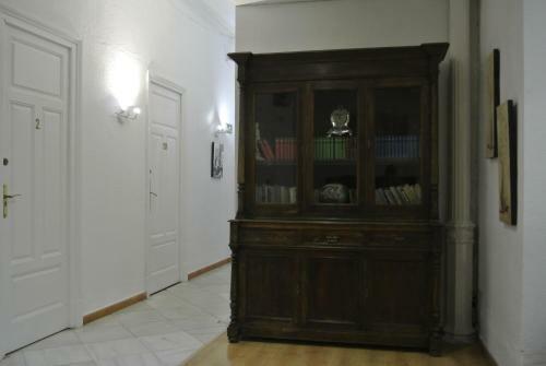 Hostal Pensi�n Santa Paula