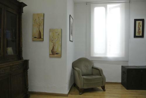 Hostal Pensi�n Santa Paula