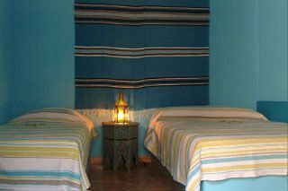 Hostal El Riad Andaluz