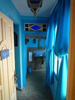 Hostal El Riad Andaluz