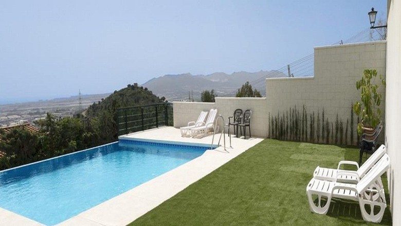 Hotel Villa Guadalupe