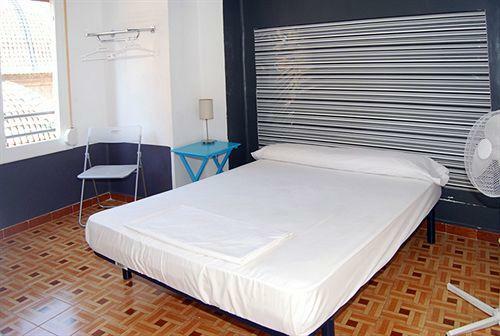 Russafa Youth Hostel