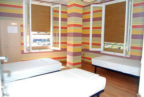 Russafa Youth Hostel