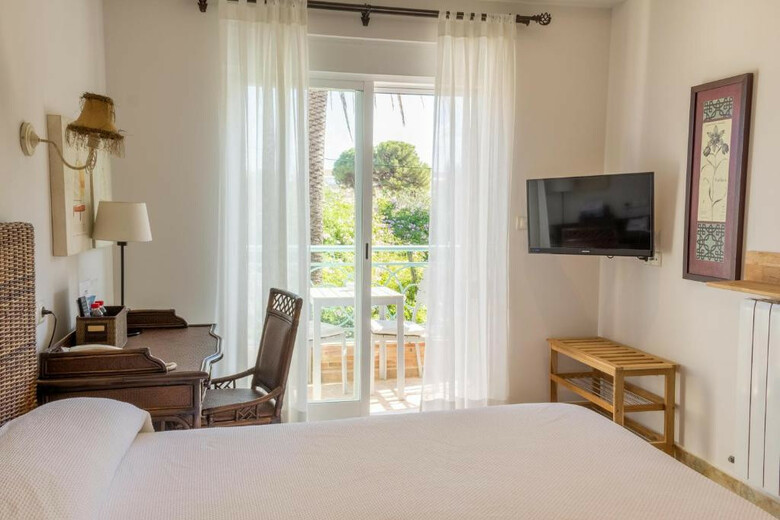 Noguera Mar Hotel