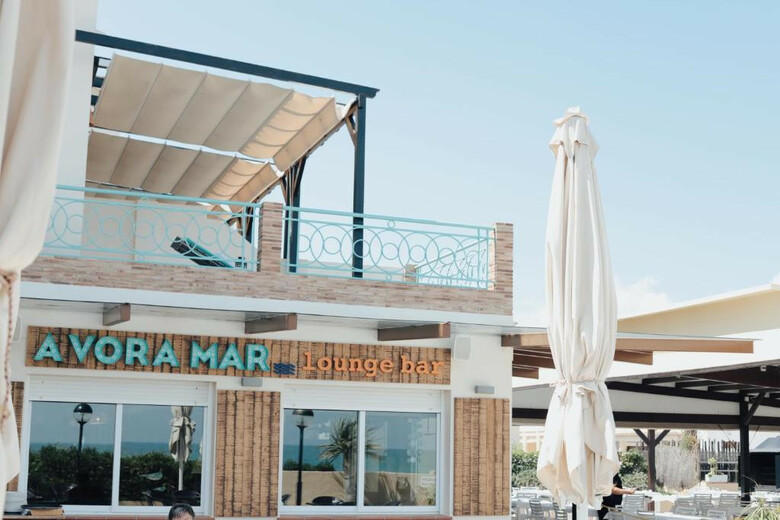 Noguera Mar Hotel