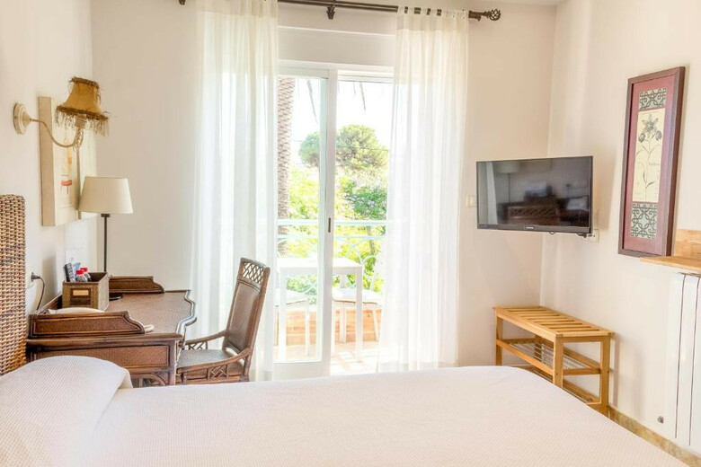 Noguera Mar Hotel