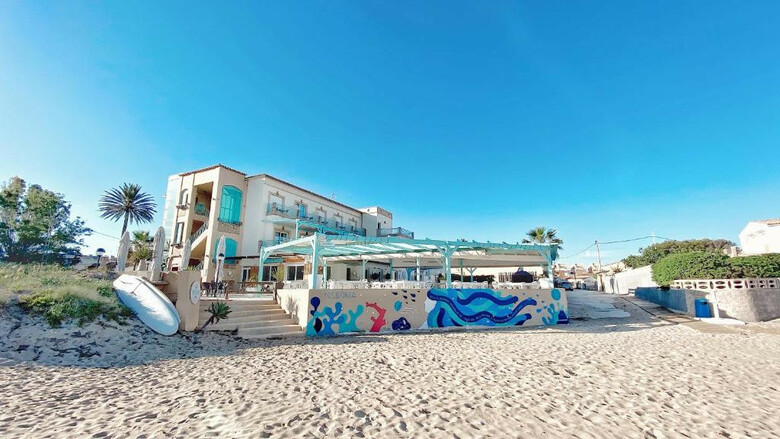 Noguera Mar Hotel