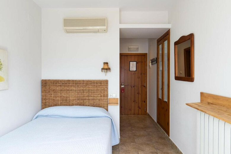 Noguera Mar Hotel