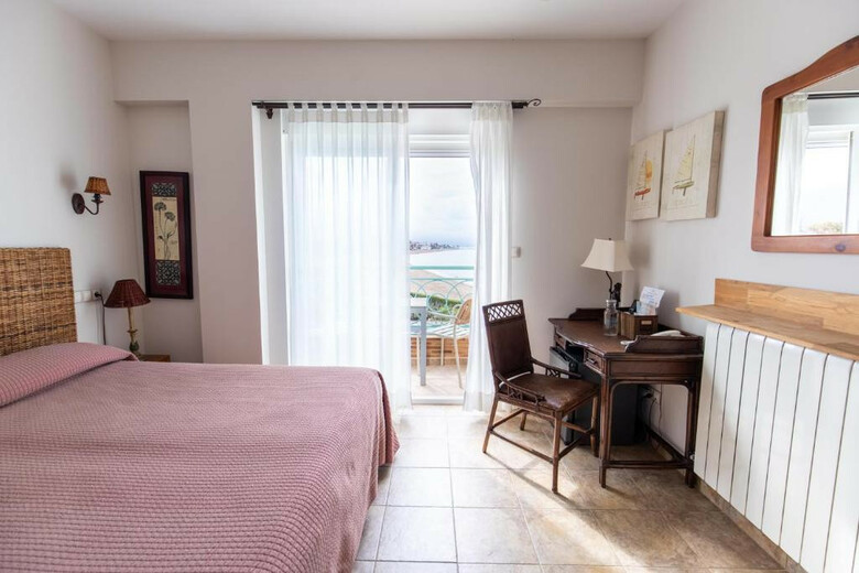 Noguera Mar Hotel