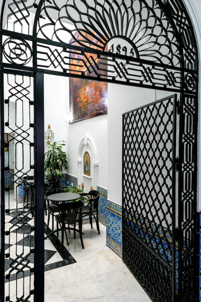 Cool Sevilla Hotel