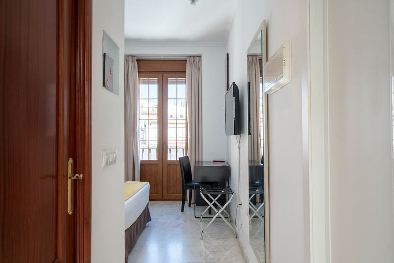 Cool Sevilla Hotel