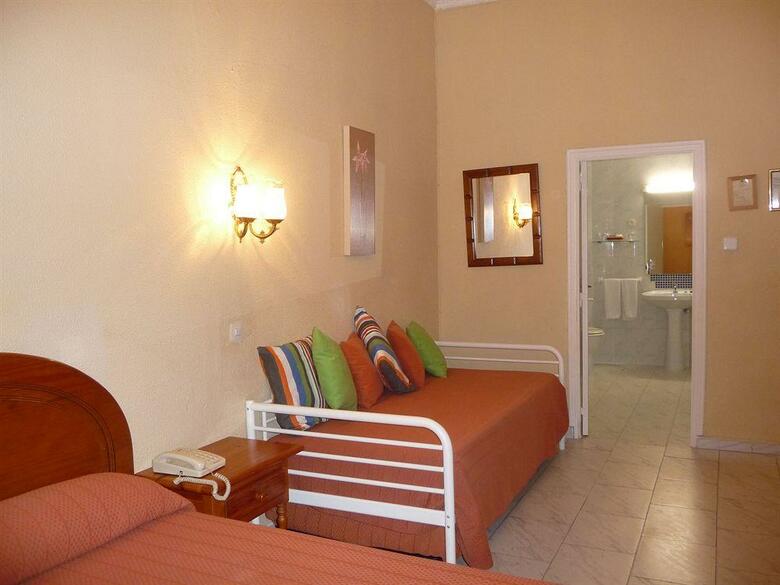Bed & Breakfast Naranjo