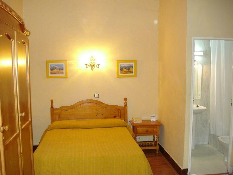 Bed & Breakfast Naranjo