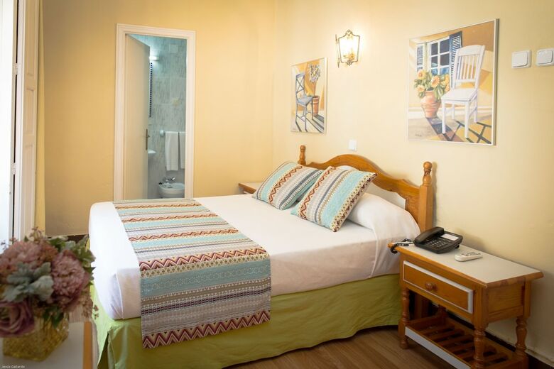 Bed & Breakfast Naranjo